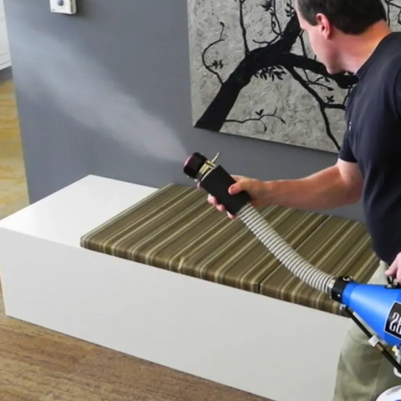 Professional Odor Removal in Grandville, MI